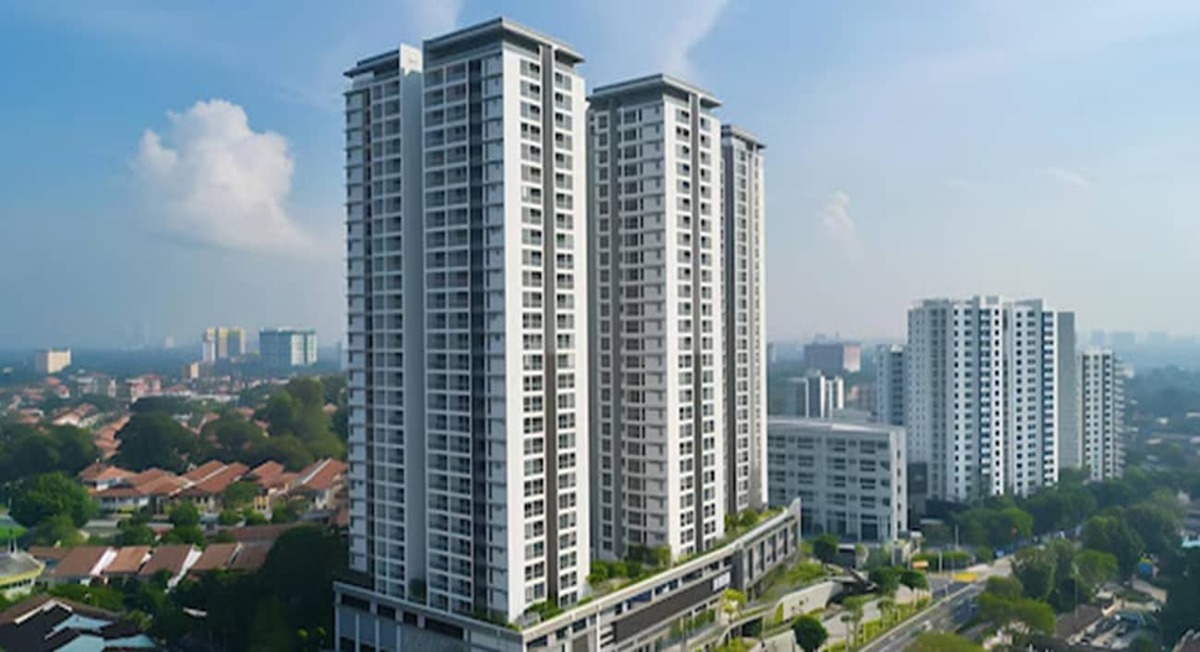 Godrej Miraya