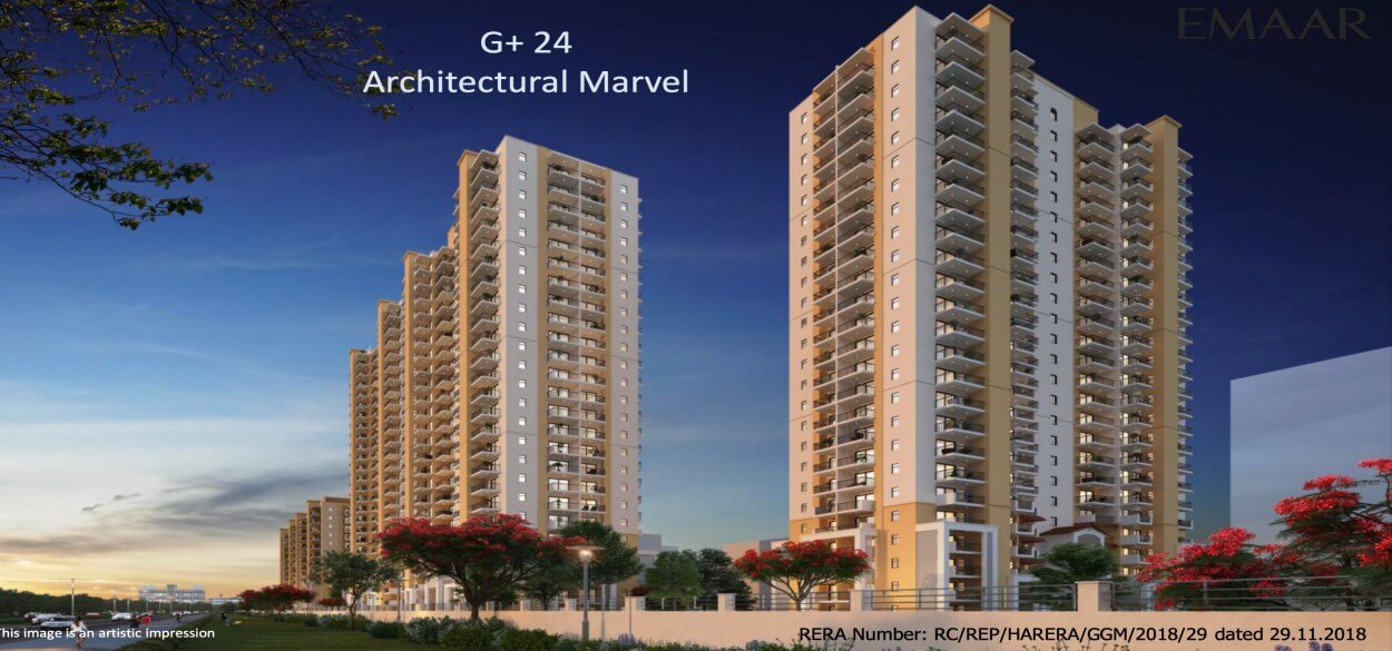 emaar-palm-premier