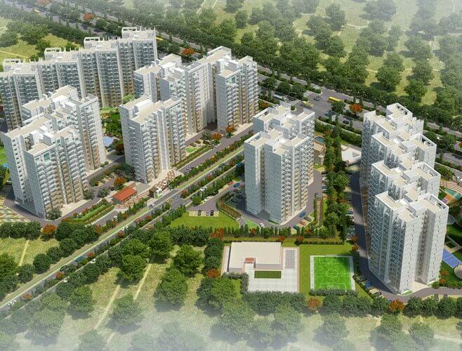 m3m-woodshire